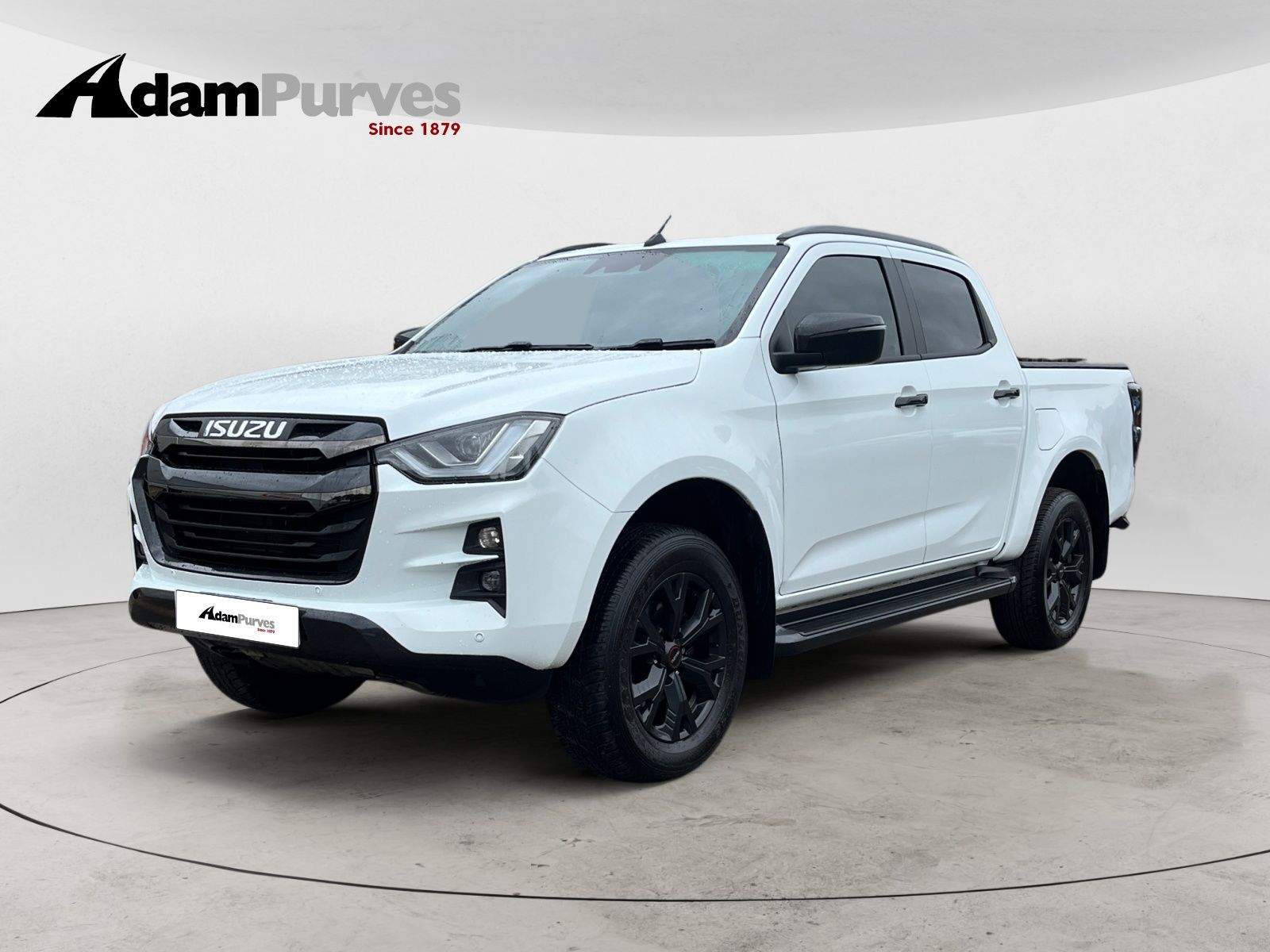 2023 Isuzu D-max