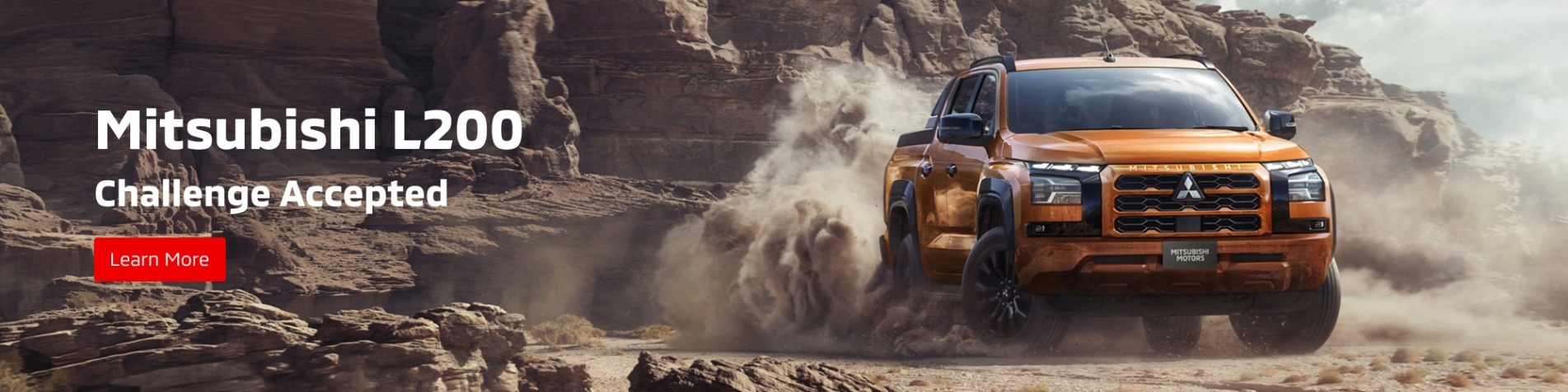 L200 Q4 Banner